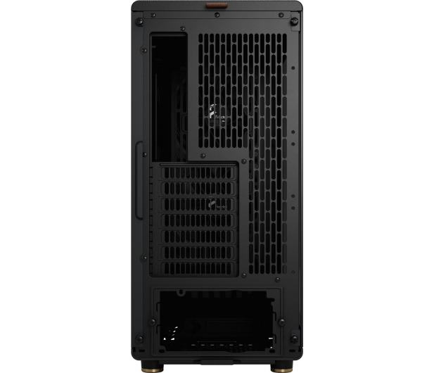 FRACTAL DESIGN North Charcoal Black TG Dark FD-C-NOR1C-02 - 1099570 - zdjęcie 11